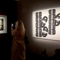 1950-1970. La grande arte italiana. Capolavori dalla Galleria Nazionale d’Arte Moderna e Contemporanea