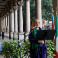 Cristina Savio, Presidente della Circoscrizione 1