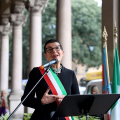 Maria Grazia Grippo, Presidente del Consiglio Comunale e della Commissione toponomastica