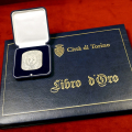 Il Libro d'Oro della Città di Torino
