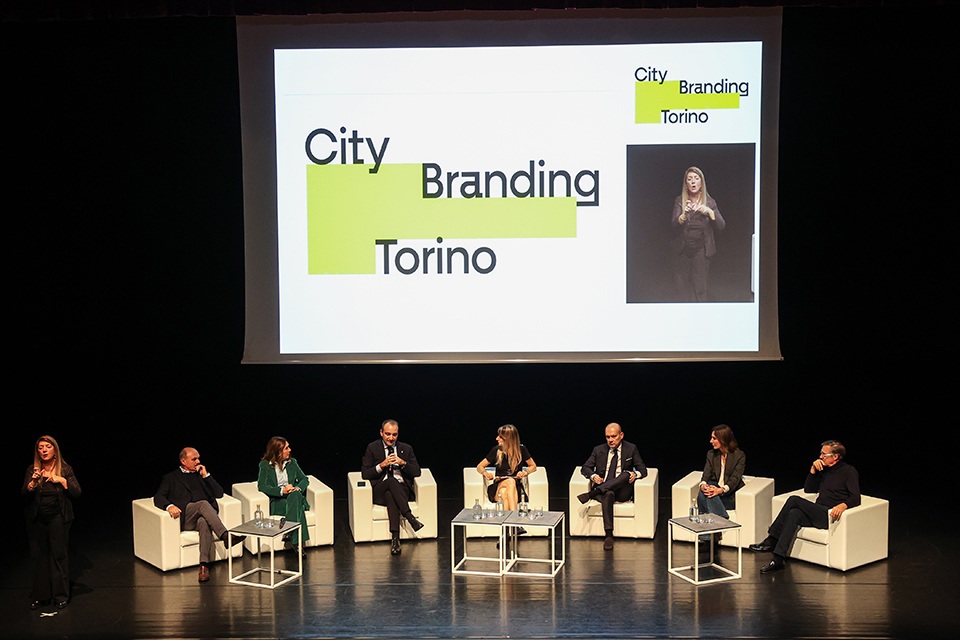 Amata da torinesi e turisti, Torino chiama a raccolta enti e associazioni per costruire il suo nuovo city brand