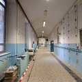 Scuole in cantiere. Visita guidata nella scuola primaria Pestalozzi