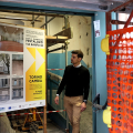 Scuole in cantiere. Visita guidata nella scuola primaria Pestalozzi