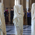 Palazzo Madama: Crossing. Attraversare una collezione