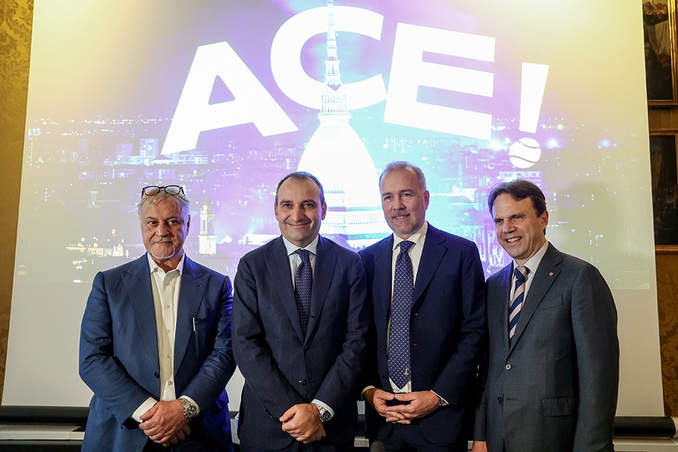 “Silence please…let’s start the match!”, presentato il programma di eventi che accompagnerà le Nitto ATP Finals