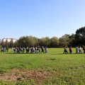 BoscoTo25: al parco Colonnetti un nuovo bosco diffuso grazie a Torino 2025 FISU World University Games