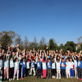 BoscoTo25: al parco Colonnetti un nuovo bosco diffuso grazie a Torino 2025 FISU World University Games