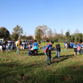 BoscoTo25: al parco Colonnetti un nuovo bosco diffuso grazie a Torino 2025 FISU World University Games