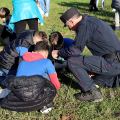 BoscoTo25: al parco Colonnetti un nuovo bosco diffuso grazie a Torino 2025 FISU World University Games
