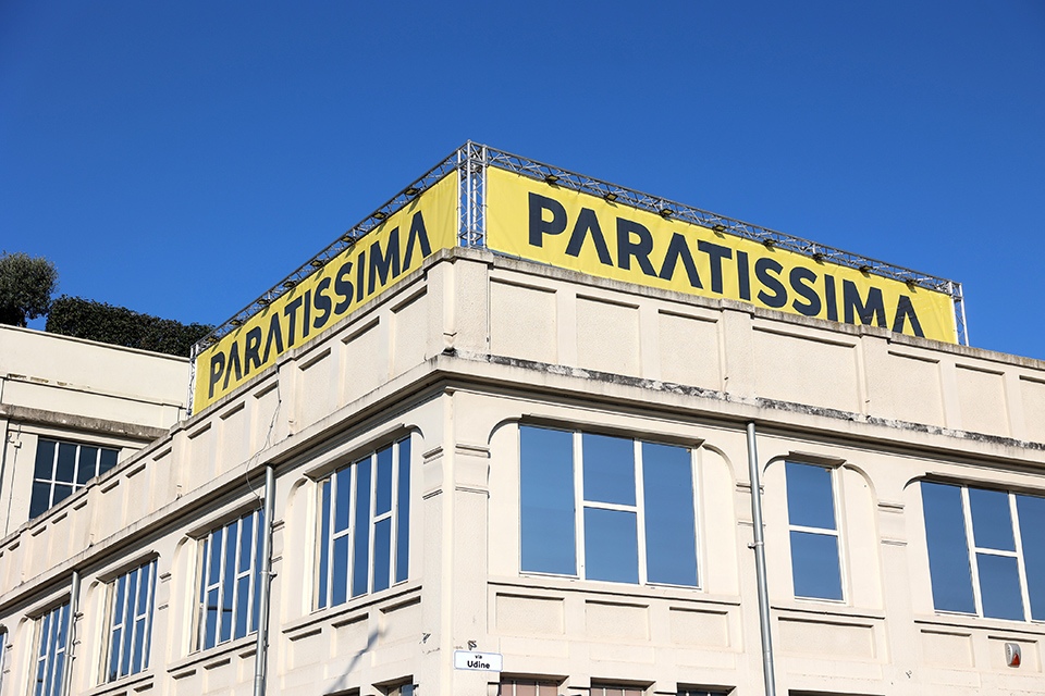 Paratissima VENTI, dal 31 ottobre torna l’appuntamento con la fiera dell’arte contemporanea