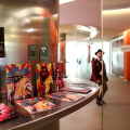 Officine S-ex Snos - XX edizione di Paratissima