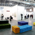 Artissima Internazionale d’Arte Contemporanea di Torino - trentunesima edizione