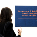 Artissima Internazionale d’Arte Contemporanea di Torino - trentunesima edizione