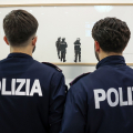 Artissima Internazionale d’Arte Contemporanea di Torino - trentunesima edizione