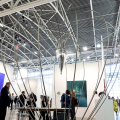 Artissima Internazionale d’Arte Contemporanea di Torino - trentunesima edizione