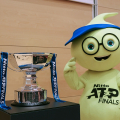 Conferenza stampa e cerimonia di sorteggio delle Nitto ATP Finals 2024