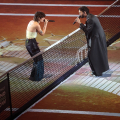 Marco Mengoni duetta con Madame