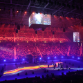Grand Opening Show: musica e sport accendono le Nitto ATP Finals 2024