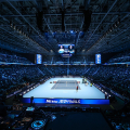 Domenica 10 novembre 202 - Nitto ATP Finals