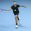 Taylor Fritz