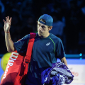 Alex de Minaur