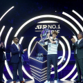 Jannik Sinner incoronato numero 1 del ranking ATP 2024