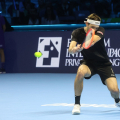 Taylor Fritz