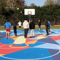 Sport, inclusione e giovani: Il nuovo volto dei campi di Pietra Alta-Falchera