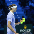 Alexander Zverev