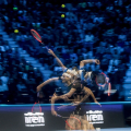 Taylor Fritz