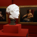 Cleopatra: la donna, la regina, il mito ai Musei Reali di Torino