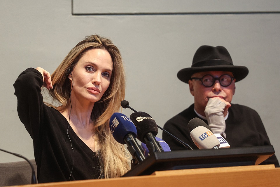 Torino Film Festival 2024: Angelina Jolie e il cinema che emoziona
