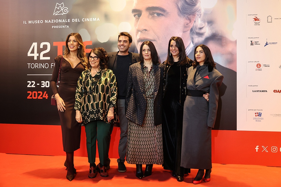 “L’amore che ho” di Paolo Licata: omaggio a Rosa Balistreri al TFF