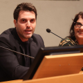 L’amore che ho - Paolo Licata e Lucia Sardo