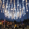 Piazza Eugenio Montale, Cielo Stellato