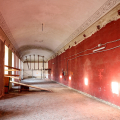 Torino,  mercoledì 11 dicembre 2024Cavallerizza Reale