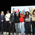 Un incontro alle Ogr per guardare alla Torino che verrà