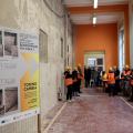 Scuole in cantiere: Città di Torino e Urban Lab raccontano le trasformazioni delle scuole torinesi