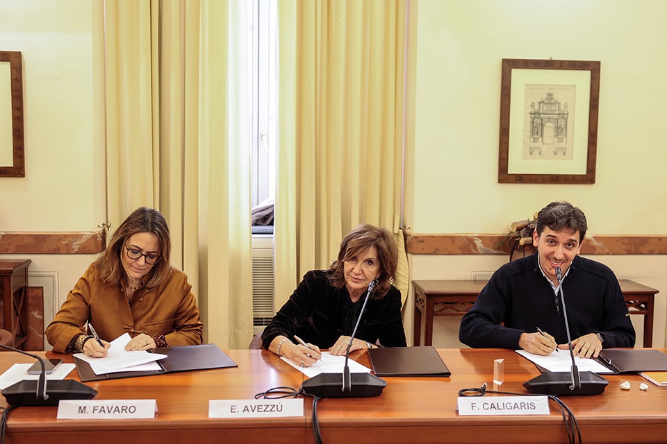 'Ricomiciamo', il protocollo d’intesa per la giustizia riparativa