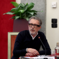 Domenico Carretta, Assessore al Turismo e Grandi Eventi