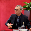 Jacopo Rosatelli, Assessore alle Politiche Sociali