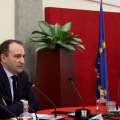 Il Sindaco Stefano Lo Russo