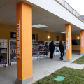 Il nuovo housing sociale di via Ravenna