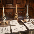 Archivio di Stato di Torino: Passion and Sport through time