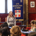 Silvia Cisotto, Associazione 'Un sogno per tutti'