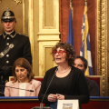 L'Assessora Carlotta Salerno