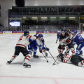 Universiadi Torino 2025, finale hockey su ghiaccio maschile: Canada-Slovacchia 3-1