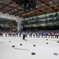 Universiadi Torino 2025, finale hockey su ghiaccio maschile: Canada-Slovacchia 3-1