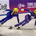 Short Track Speed Skating (500m)
