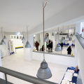 Il nuovo housing sociale di via Fiesole